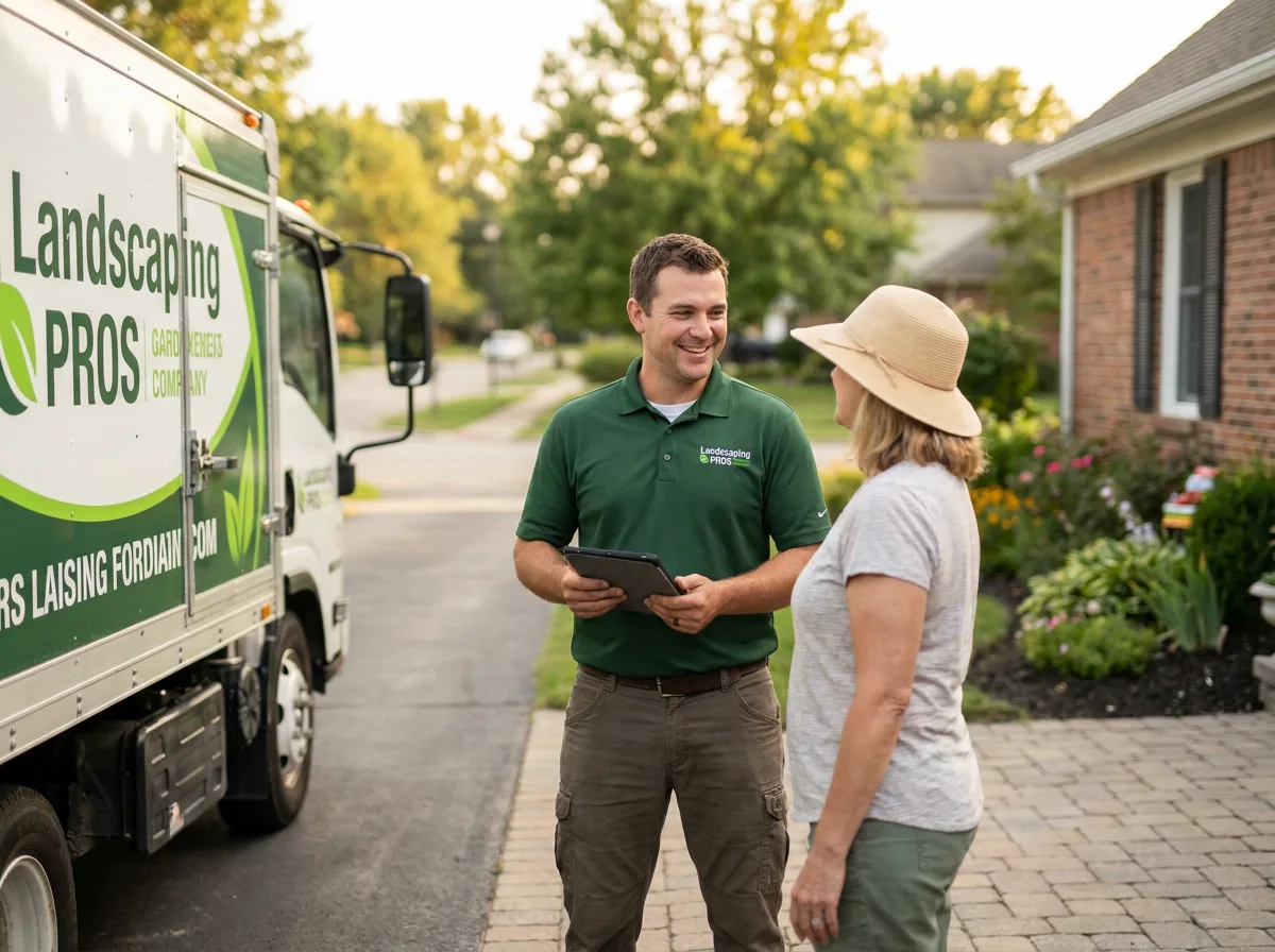 Landscaping Ethel, AR FAQs